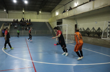 Foto - CAMPEONATO DE FUTSAL MASTER MASCULINO