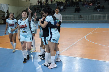 Foto - 2ª SUPERCOPA DE FUTSAL FEMININO