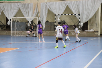 Foto - 2ª SUPERCOPA DE FUTSAL FEMININO