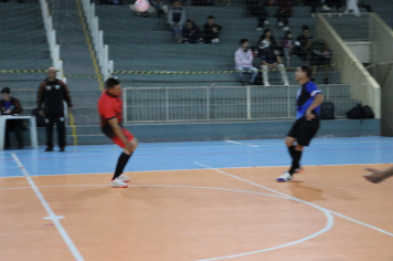 Foto - CAMPEONATO POPULAR MUNICIPAL DE FUTSAL MASCULINO