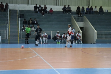 Foto - FUTSAL SÉRIE OURO 11/03/2026