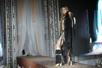 Foto - CONCURSO DA RAINHA DO 4º PIRAÍ RODEO FEST!