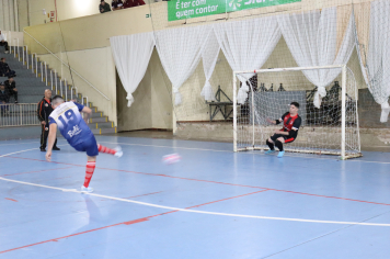 Foto - 2ª SUPERCOPA DE FUTSAL MASCULINO