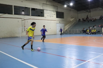 Foto - FUTSAL SÉRIE PRATA 24/03/2026
