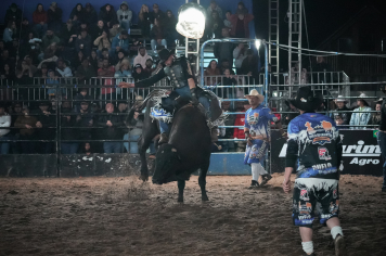Foto - 4º Piraí Rodeo Fest - Humberto e Ronaldo