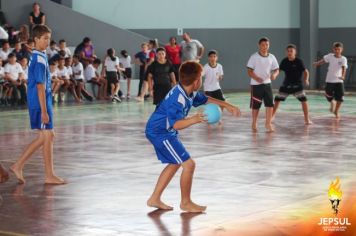 Foto - IX Jogos Escolares de Piraí do Sul  - JEPSUL 2023