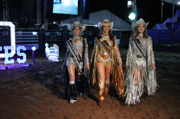 Foto - 4º Piraí Rodeo Fest - Humberto e Ronaldo