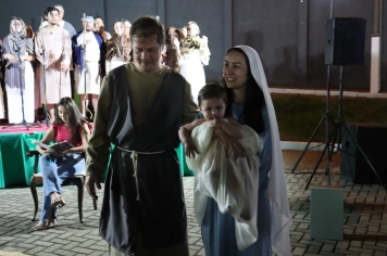 Foto - NATAL ENCANTADO DIA 21