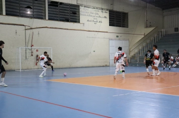 Foto - FUTSAL SÉRIE OURO 11/03/2026