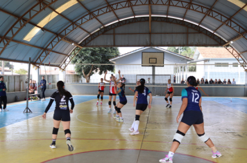 Foto - JOGOS ESCOLARES 2025 - 05/05 SEGUNDA FEIRA