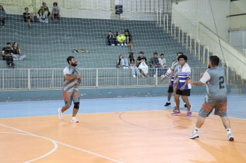 Foto - FINAL HANDEBOL MASCULINO 15/04/2026