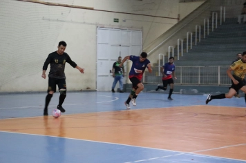 Foto - FUTSAL SÉRIE PRATA 18/03/2026
