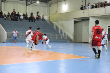 Foto - 2ª SUPERCOPA DE FUTSAL MASCULINO