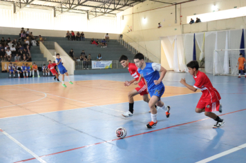 Foto - JOGOS ESCOLARES 2025 - 06/05 TERÇA FEIRA