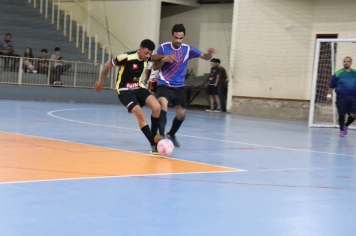 Foto - FUTSAL SÉRIE PRATA 17/03/2026