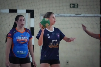 Foto - CAMPEONATO DE HANDEBOL 19/03/2026