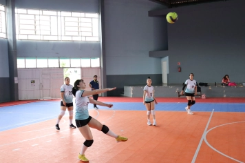 Foto - GRAND PRIX VOLEIBOL AMCG