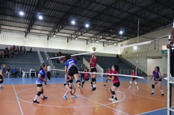 Foto - GRAND PRIX VOLEIBOL AMCG