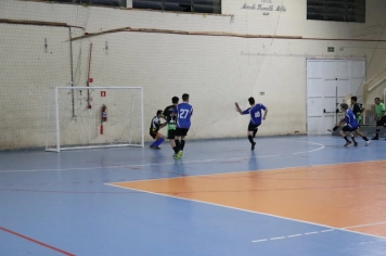 Foto - FUTSAL SÉRIE PRATA 31/03/2026