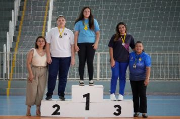 Foto - X JEPSUL - Encerramento e Premiações 