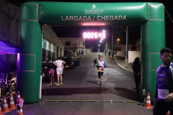 Foto - II Piraí Night Run - 2025
