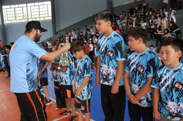 Foto - XI JEPSUL - 30/09