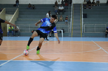 Foto - 2ª SUPERCOPA DE FUTSAL