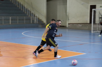 Foto - CAMPEONATO DE FUTSAL MASTER MASCULINO