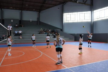 Foto - GRAND PRIX VOLEIBOL AMCG