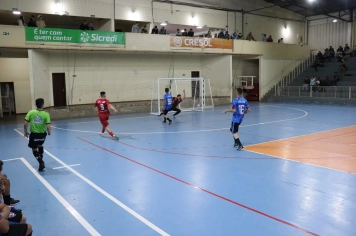 Foto - FUTSAL SÉRIE OURO 11/03/2026