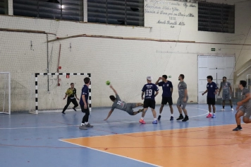 Foto - FINAL HANDEBOL MASCULINO 15/04/2026