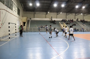 Foto - FINAL HANDEBOL MASCULINO 15/04/2026