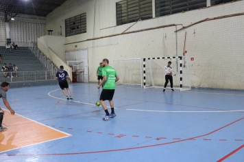 Foto - FINAL HANDEBOL MASCULINO 15/04/2026