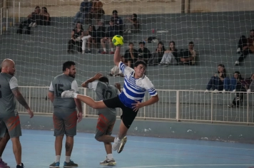 Foto - CAMPEONATO DE HANDEBOL 13/03/2026