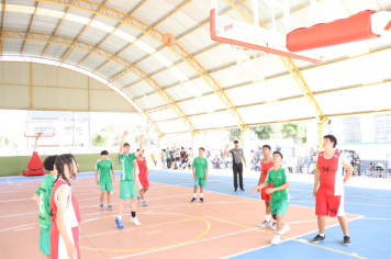 Foto - JOGOS ESCOLARES 2025 - 04/05 DOMINGO