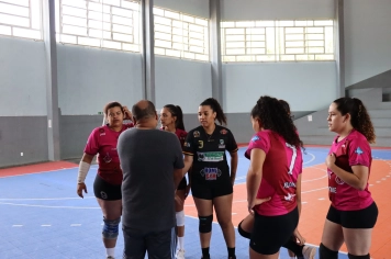 Foto - GRAND PRIX VOLEIBOL AMCG