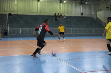 Foto - CAMPEONATO DE FUTSAL MASTER MASCULINO