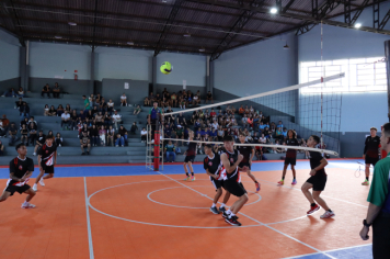 Foto - JOGOS ESCOLARES 2025 - 04/05 DOMINGO