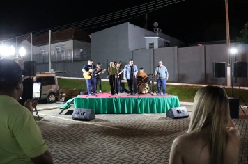 Foto - NATAL ENCANTADO DIA 21