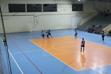 Foto - SEMI FINAL FUTSAL MASCULINO