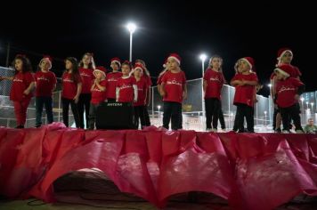 Foto - Natal Encantado Piraí do Sul 2024