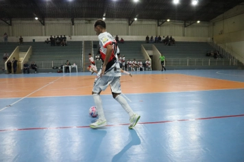 Foto - FUTSAL SÉRIE OURO 11/03/2026