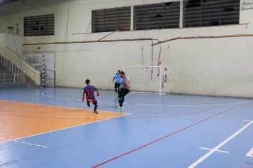 Foto - FUTSAL SÉRIE PRATA 24/03/2026
