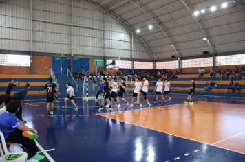 Foto - JOGOS ESCOLARES 2025 - 04/05 DOMINGO