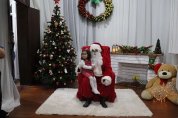 Foto - NATAL ENCANTADO DIA 21