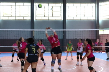 Foto - GRAND PRIX VOLEIBOL AMCG