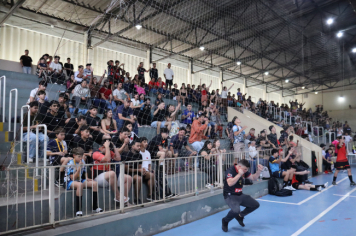 Foto - COPINHA DE FUTSAL DE MENORES MASCULINO 