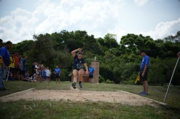 Foto - X Jogos Escolares de Piraí do Sul  - JEPSUL 2024