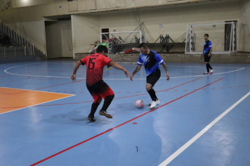 Foto - CAMPEONATO POPULAR MUNICIPAL DE FUTSAL MASCULINO