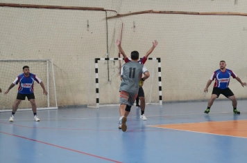 Foto - Campeonato Municipal de Handebol - 2026